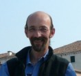 Didier Patu, metteur en scène.